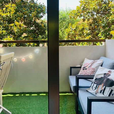 Apartamento Butterfly-Palais Des Festival-Center-Quiet-Ac-Wi Fi Parking Cannes Exterior foto