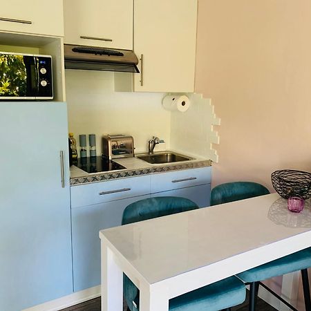 Apartamento Butterfly-Palais Des Festival-Center-Quiet-Ac-Wi Fi Parking Cannes Exterior foto