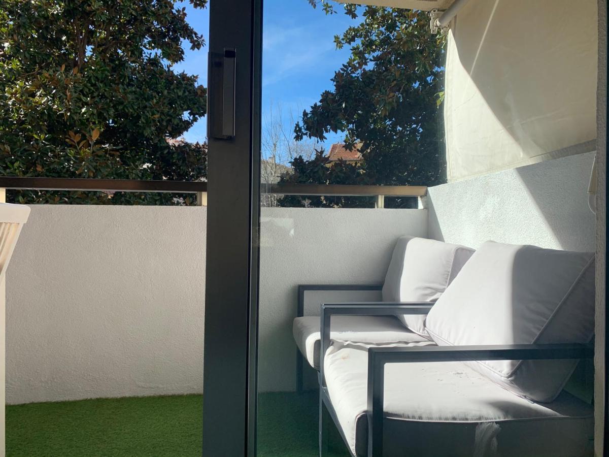 Apartamento Butterfly-Palais Des Festival-Center-Quiet-Ac-Wi Fi Parking Cannes Exterior foto