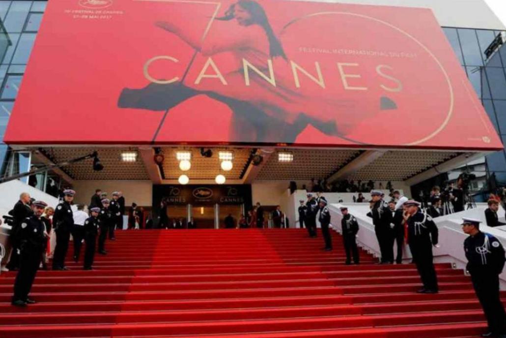 Apartamento Butterfly-Palais Des Festival-Center-Quiet-Ac-Wi Fi Parking Cannes Exterior foto